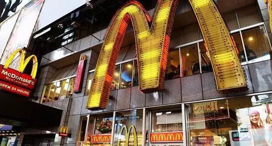 寄生虫爆发！美国麦当劳中毒人数超500