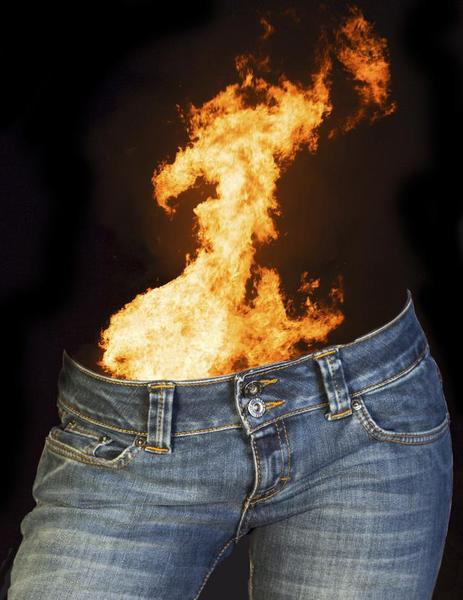 如何判断是否真“上火”？