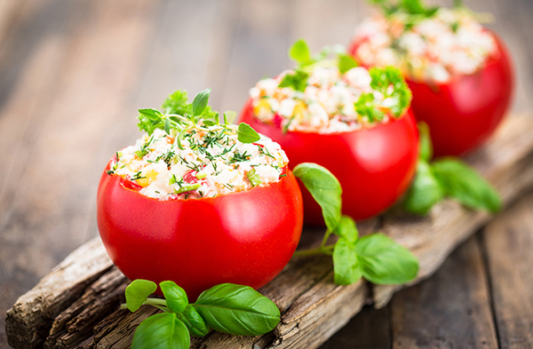 蒸煮能激活蔬菜中抗氧化成分！