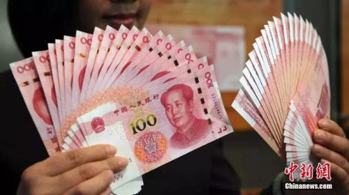 资料图。 洪少葵 摄