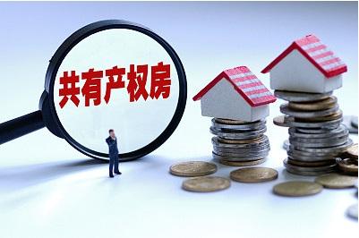 广东共有产权房试点有新政：满10年可转为商品房