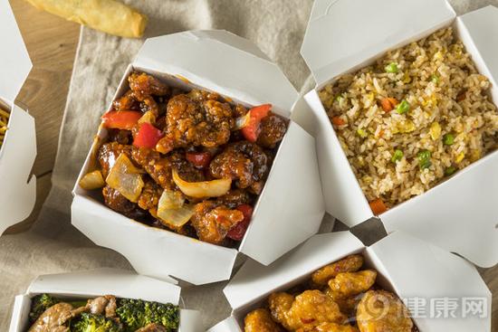 重口味饮食有多可怕？看完你就懂了