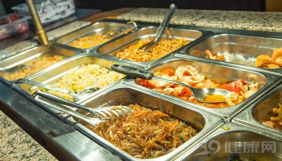 重口味饮食有多可怕？看完你就懂了