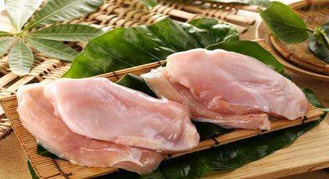 蛋白质摄入是减肥关键 吃优质蛋白质好？