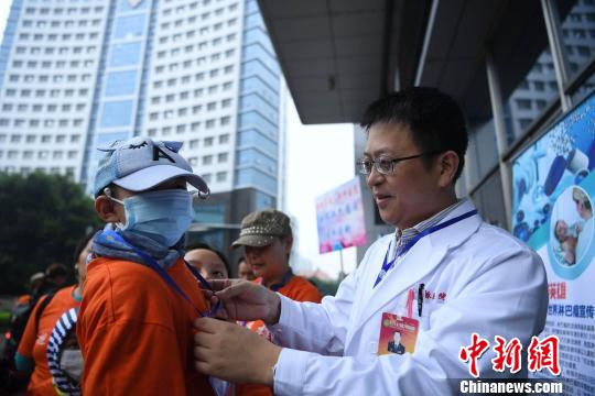 淋巴瘤发病现年轻化趋势专家呼吁规范化诊疗