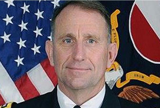 驻韩美军司令即将换人 预计将于11月抵韩就任