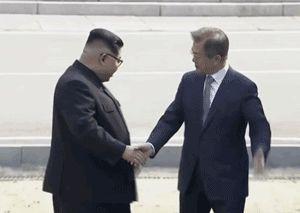 媒体谈文在寅访朝:朝核问题还能否“坐驾驶位”？