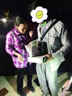 点击进入下一页