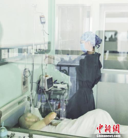 亲缘脐带血造血干细胞移植成功弟弟脐带血救哥哥命