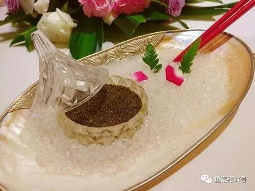 此前在“西郊5号”就餐顾客在美团评价餐厅时上传的菜品。网络图片