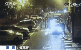 黑家军拉拢闲散人员打砸赌场 辍学未成年人超7成