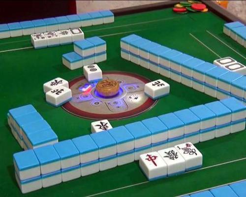 女子打麻将一个月输几十万 偷装摄像头后发现秘密