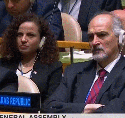 美国媒体评价特朗普联合国大会表现：集体给差评