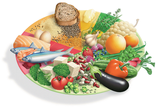 自然保健预防癌症！20种抗癌食物大揭秘