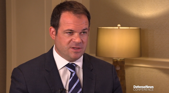 五角大楼232次提中国 称美国防基础被系统性破坏