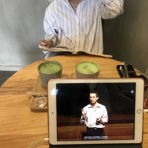 点击进入下一页