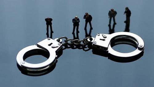 广东立案查处涉黑涉恶村支书39人 已全部撤换选配