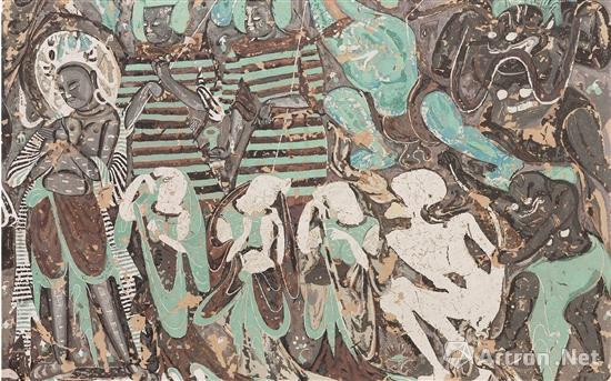 牡丹（中央美术学院）