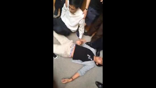 香港理工大学向学生会让步 反港独团体要求严惩