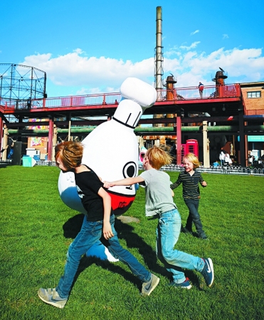 点击进入下一页