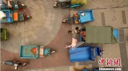 资料图。孟德龙 摄