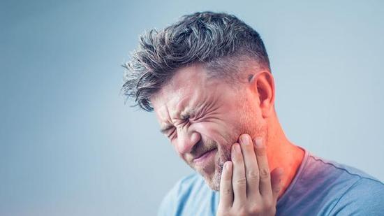 特别怕疼？这或许与你的遗传基因有关