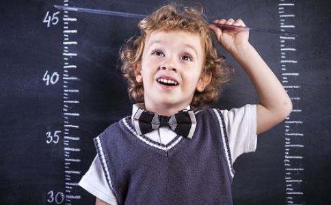 孩子不长个只长肚子 可能是缺一种酶