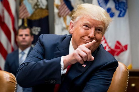 俄亥俄州各界人士:关税措施是向所有美国家庭征税