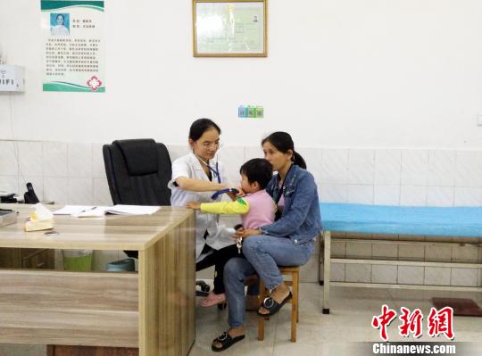 广西加大全科医生培养力度鼓励社会力量办全科诊所