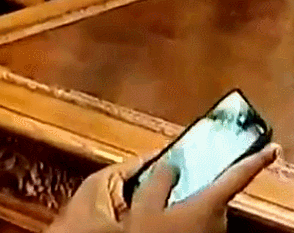 媒体:说唱歌手侃爷进白宫 连特朗普都插不上话