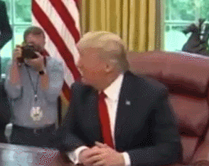 媒体:说唱歌手侃爷进白宫 连特朗普都插不上话