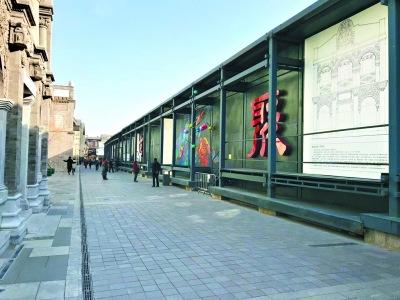 回访北京非法“一日游”整治景区市场秩序好转