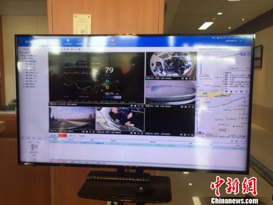 院前急诊远程监控?！≈煲?摄
