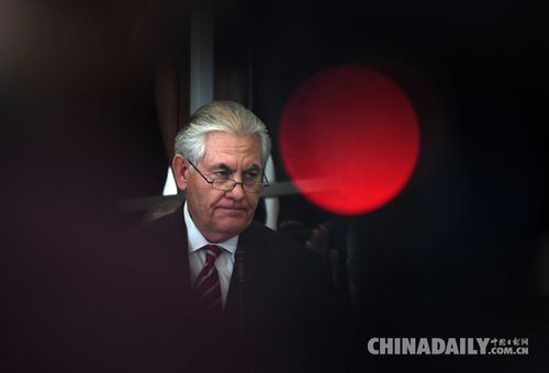 国防部长马蒂斯将离职？特朗普政府竟有这么多高官不干了！