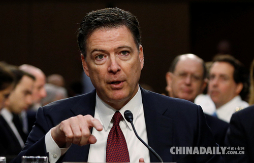 国防部长马蒂斯将离职？特朗普政府竟有这么多高官不干了！