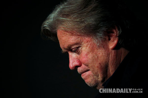 国防部长马蒂斯将离职？特朗普政府竟有这么多高官不干了！