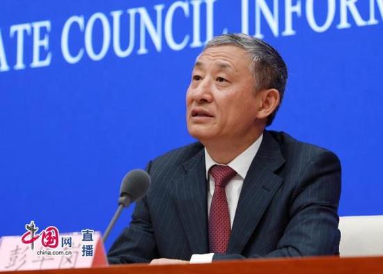 国资委:反对因企业所有制的不同而设置不同的规则