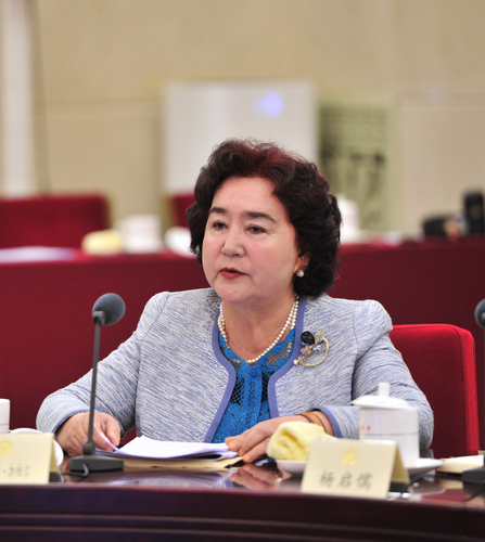 约尔古丽·加帕尔-1