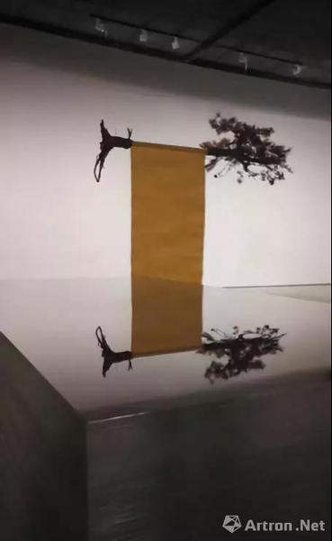 蜂巢当代艺术中心的展览