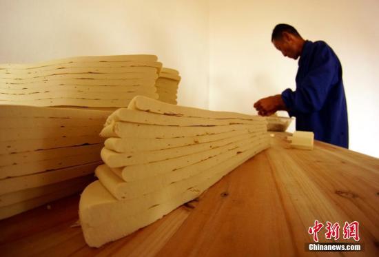 资料图。 王昊阳 摄