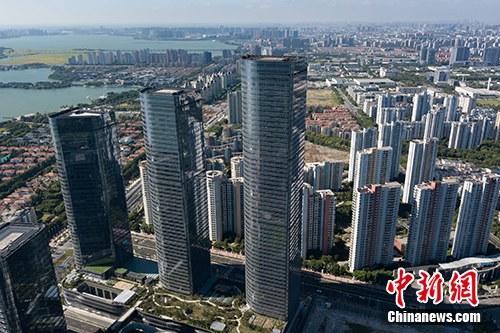 资料图。<a target='_blank' href='http://www.chinanews.com/'>中新社</a>记者 泱波 摄