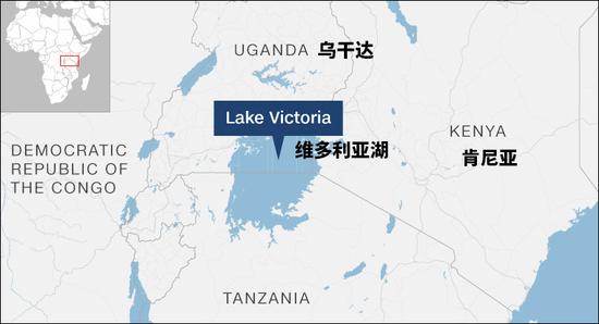 肯尼亚宣布将禁止进口中国产鱼类:因价格便宜畅销