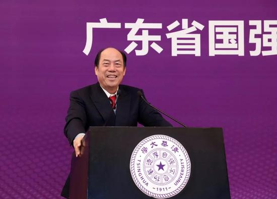 22亿！清华大学获中国大学史上最大单笔捐赠