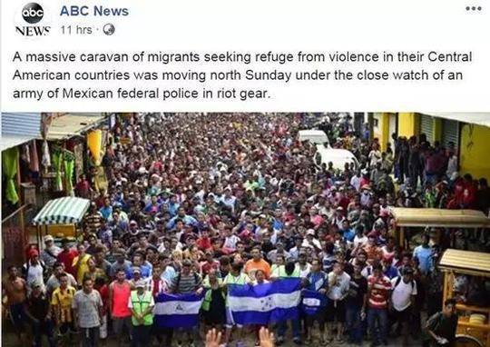 美国将迎来中期选举 一件大事令特朗普喜笑颜开