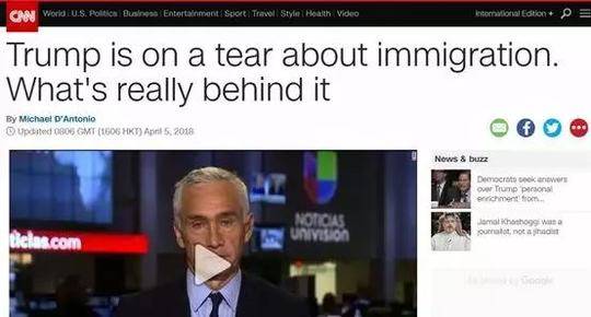 美国将迎来中期选举 一件大事令特朗普喜笑颜开