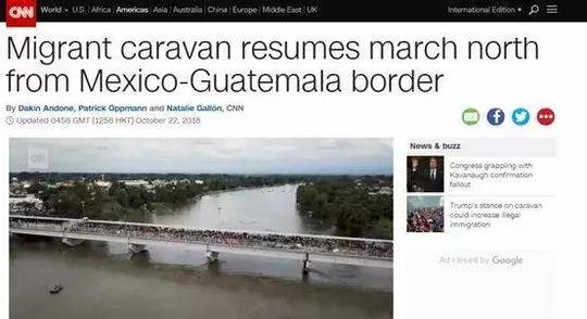 美国将迎来中期选举 一件大事令特朗普喜笑颜开