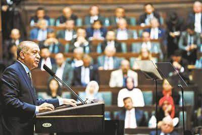 沙特记者遇害案被指用Skype?？?王室前顾问下指令