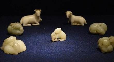 关于加强文物?；だ酶母锏娜舾梢饧?