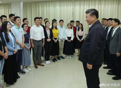 点击进入下一页