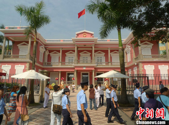 点击进入下一页